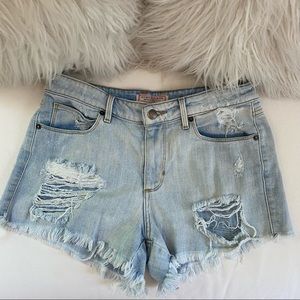 Guess Jeans Denim Shorts